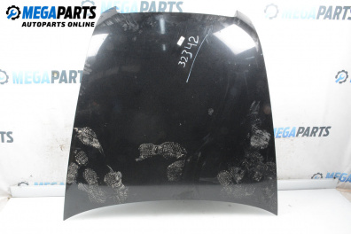 Преден капак за Audi A6 Avant C6 (03.2005 - 08.2011), 4+1 вр., комби, позиция: предна