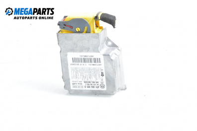 Модул за AIRBAG за Audi A6 Avant C6 (03.2005 - 08.2011), № 4F0 959 655 B.