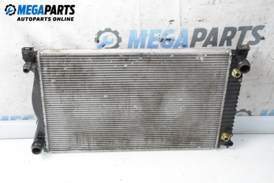 Воден радиатор за Audi A6 Avant C6 (03.2005 - 08.2011) 3.0 TDI quattro, 233 к.с.