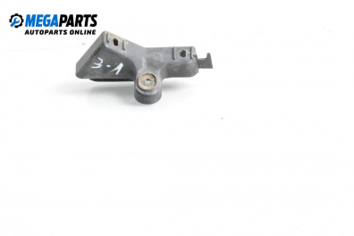 Интериорна пластмаса за Audi A6 Avant C6 (03.2005 - 08.2011), 4+1 вр., комби, позиция: задна