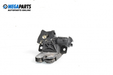 Брава заден капак за Audi A6 Avant C6 (03.2005 - 08.2011), комби, позиция: задна