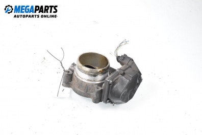 Дроселова клапа за Audi A6 Avant C6 (03.2005 - 08.2011) 3.0 TDI quattro, 233 к.с.