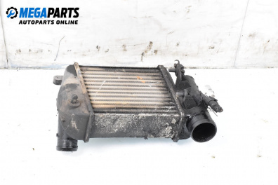 Интеркулер за Audi A6 Avant C6 (03.2005 - 08.2011) 3.0 TDI quattro, 233 к.с.