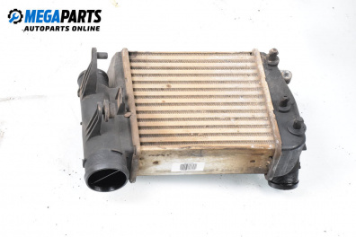 Интеркулер за Audi A6 Avant C6 (03.2005 - 08.2011) 3.0 TDI quattro, 233 к.с.