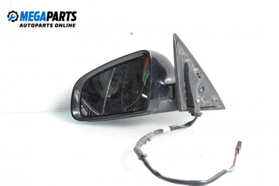 Огледало за Audi A6 Avant C6 (03.2005 - 08.2011), 4+1 вр., комби, позиция: дясна