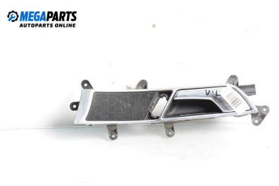 Вътрешна дръжка за Audi A6 Avant C6 (03.2005 - 08.2011), 4+1 вр., комби, позиция: предна, лява