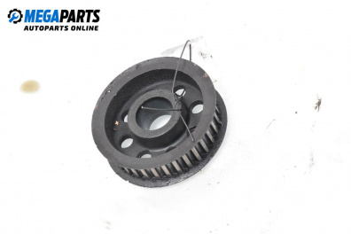 Ремъчна шайба за Audi A6 Avant C6 (03.2005 - 08.2011) 3.0 TDI quattro, 233 к.с.