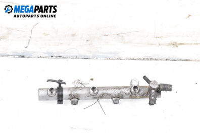 Горивна рейка за Audi A6 Avant C6 (03.2005 - 08.2011) 3.0 TDI quattro, 233 к.с.