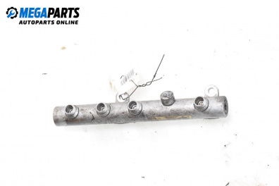 Горивна рейка за Audi A6 Avant C6 (03.2005 - 08.2011) 3.0 TDI quattro, 233 к.с.