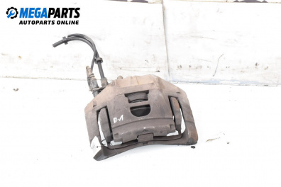 Спирачен апарат за Audi A6 Avant C6 (03.2005 - 08.2011), позиция: предна, лява