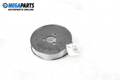 Ремъчна шайба за Audi A6 Avant C6 (03.2005 - 08.2011) 3.0 TDI quattro, 233 к.с.