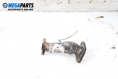 EGR тръба за Audi A6 Avant C6 (03.2005 - 08.2011) 3.0 TDI quattro, 233 к.с.