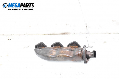 Изпускателен колектор  за Audi A6 Avant C6 (03.2005 - 08.2011) 3.0 TDI quattro, 233 к.с.