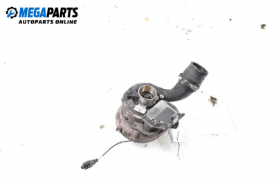 Турбо за Audi A6 Avant C6 (03.2005 - 08.2011) 3.0 TDI quattro, 233 к.с.