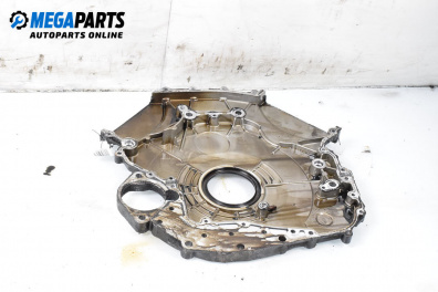 Капак ангренажен ремък за Audi A6 Avant C6 (03.2005 - 08.2011) 3.0 TDI quattro, 233 к.с.