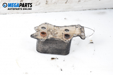 Маслоохладител за Audi A6 Avant C6 (03.2005 - 08.2011) 3.0 TDI quattro, 233 к.с.