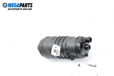 Корпус за маслен филтър за Audi A6 Avant C6 (03.2005 - 08.2011) 3.0 TDI quattro, 233 к.с.