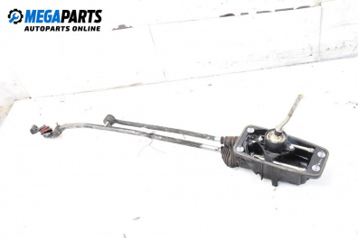 Скоростен лост с жила за Audi A6 Avant C6 (03.2005 - 08.2011)