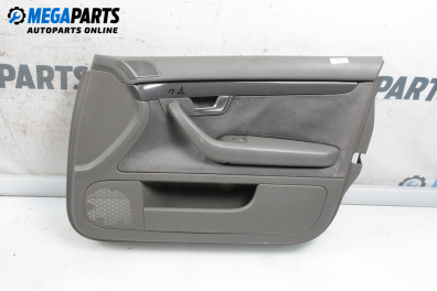 Кора врата за Audi A4 Sedan B6 (11.2000 - 12.2004), 4+1 вр., седан, позиция: предна, дясна