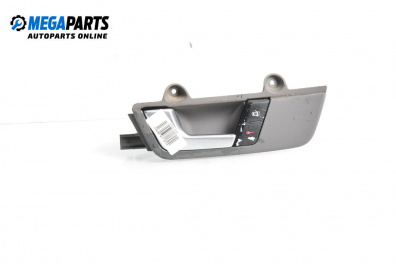 Вътрешна дръжка за Audi A4 Sedan B6 (11.2000 - 12.2004), 4+1 вр., седан, позиция: предна, лява