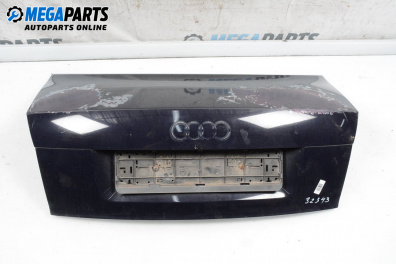 Заден капак за Audi A4 Sedan B6 (11.2000 - 12.2004), 4+1 вр., седан, позиция: задна
