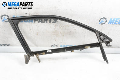 Външна лайсна врата за Audi A4 Sedan B6 (11.2000 - 12.2004), седан, позиция: предна, дясна