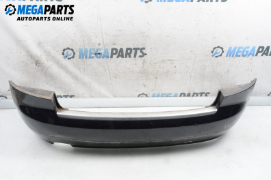 Задна броня за Audi A4 Sedan B6 (11.2000 - 12.2004), седан