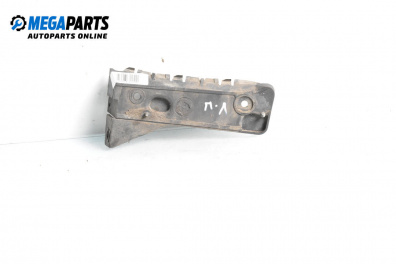 Държач броня за Audi A4 Sedan B6 (11.2000 - 12.2004), седан, позиция: предна, лява