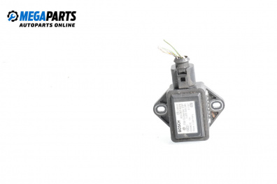 Сензор ESP за Audi A4 Sedan B6 (11.2000 - 12.2004), №  8E0 907 637 C.