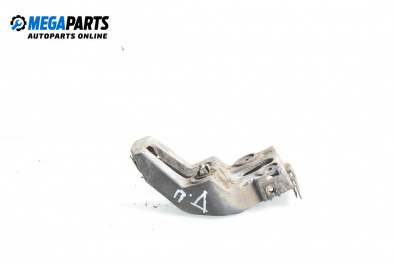 Държач броня за Audi A4 Sedan B6 (11.2000 - 12.2004), седан, позиция: предна, дясна