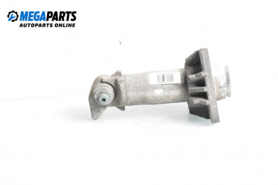 Буфер предна броня за Audi A4 Sedan B6 (11.2000 - 12.2004), седан, позиция: предна, лява