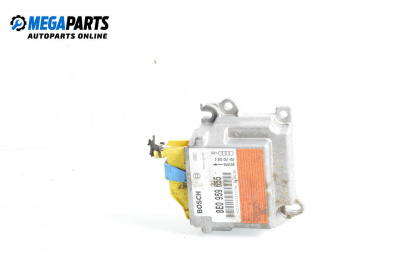 Модул за AIRBAG за Audi A4 Sedan B6 (11.2000 - 12.2004), № 8E0 959 655