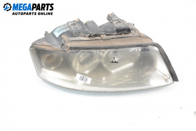 Фар за Audi A4 Sedan B6 (11.2000 - 12.2004), седан, позиция: дясна