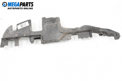 Държач броня за Audi A4 Sedan B6 (11.2000 - 12.2004), седан, позиция: задна