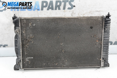 Воден радиатор за Audi A4 Sedan B6 (11.2000 - 12.2004) 2.0, 130 к.с.
