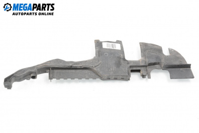 Държач броня за Audi A4 Sedan B6 (11.2000 - 12.2004), седан, позиция: задна