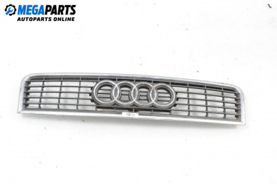 Решетка за Audi A4 Sedan B6 (11.2000 - 12.2004), седан, позиция: предна