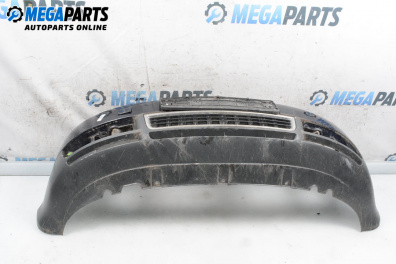 Предна броня за Audi A4 Sedan B6 (11.2000 - 12.2004), седан, позиция: предна