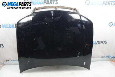 Преден капак за Audi A4 Sedan B6 (11.2000 - 12.2004), 4+1 вр., седан, позиция: предна