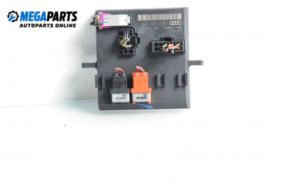 Комфорт модул за Audi A4 Sedan B6 (11.2000 - 12.2004), № 8E0 907 279