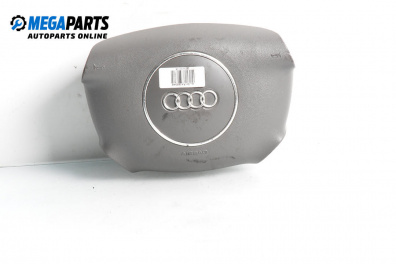 Airbag за Audi A4 Sedan B6 (11.2000 - 12.2004), 4+1 вр., седан, позиция: предна
