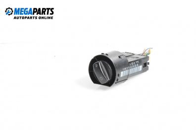 Ключ светлини  за Audi A4 Sedan B6 (11.2000 - 12.2004)