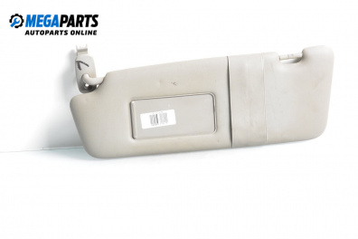 Сенник за Audi A4 Sedan B6 (11.2000 - 12.2004), позиция: лява