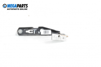 Панта преден капак за Audi A4 Sedan B6 (11.2000 - 12.2004), 4+1 вр., седан, позиция: дясна