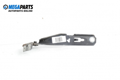 Панта преден капак за Audi A4 Sedan B6 (11.2000 - 12.2004), 4+1 вр., седан, позиция: лява