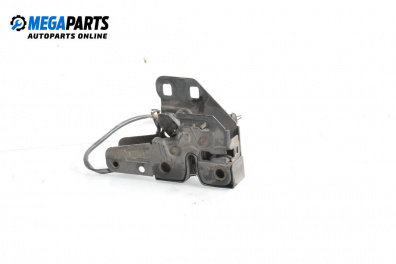 Брава преден капак за Audi A4 Sedan B6 (11.2000 - 12.2004)