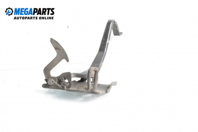 Заключалка преден капак за Audi A4 Sedan B6 (11.2000 - 12.2004)