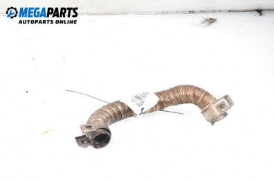 EGR тръба за Audi A4 Sedan B6 (11.2000 - 12.2004) 2.0, 130 к.с.