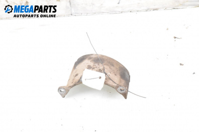 Планка за Audi A4 Sedan B6 (11.2000 - 12.2004), 4+1 вр., седан