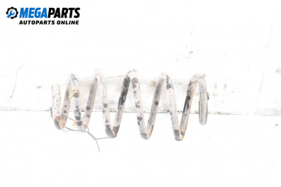 Пружина за ходова част за Audi A4 Sedan B6 (11.2000 - 12.2004), седан, позиция: задна